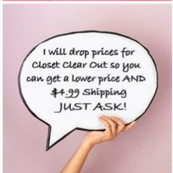 New MSK Animal print Bell sleeve Green multicolor Dress - Picture 15 of 16